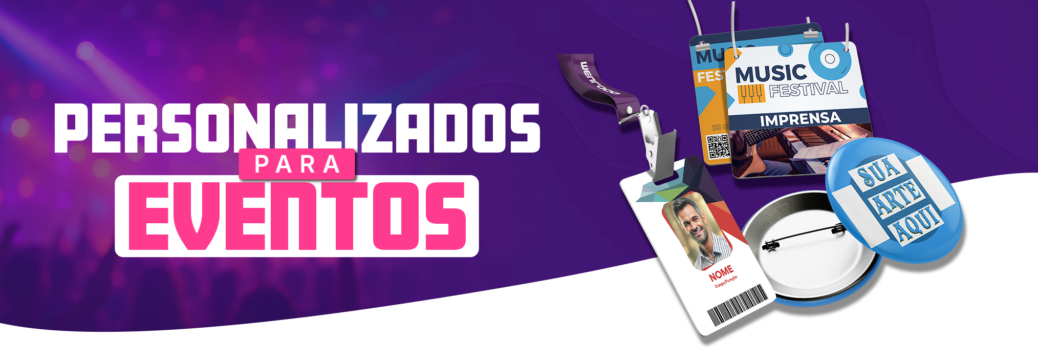 Eventos